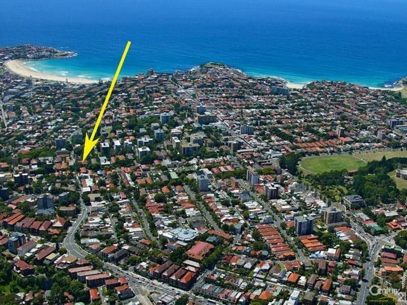 8/2 Martins Avenue, Bondi, NSW, 2026, Bondi - Thumbnail 6