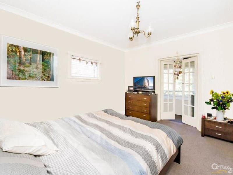 3/80 Birriga Road, Bellevue Hill, NSW, 2023, Bellevue Hill - Thumbnail 5
