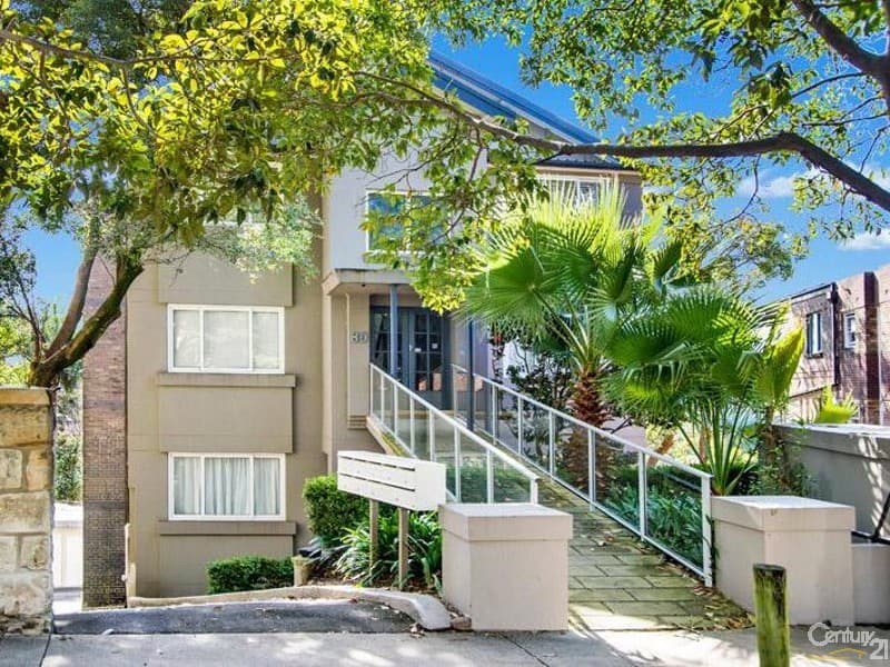 3/80 Birriga Road, Bellevue Hill, NSW, 2023, Bellevue Hill - Thumbnail 7