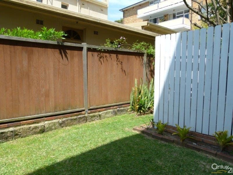 2/2 Martins Avenue, Bondi, NSW, 2026, Bondi - Thumbnail 3