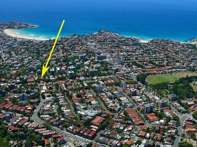 2/2 Martins Avenue, Bondi, NSW, 2026, Bondi - Thumbnail 5