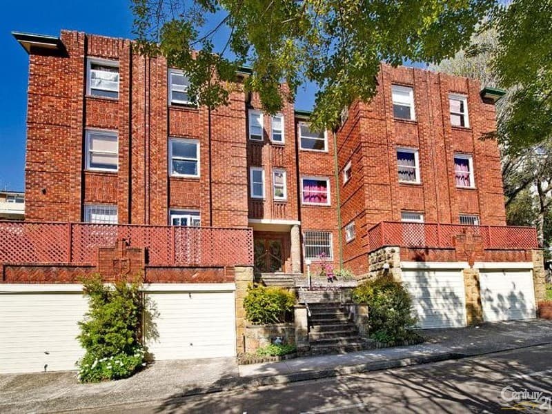 2/2 Martins Avenue, Bondi, NSW, 2026, Bondi - Image 1