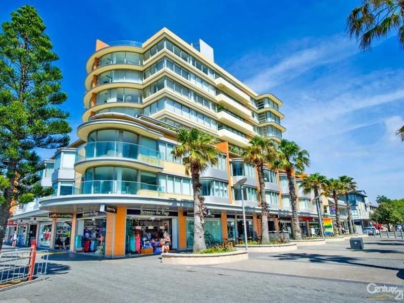 202/152 Campbell Parade, Bondi Beach, NSW, 2026, Bondi Beach - Thumbnail 7