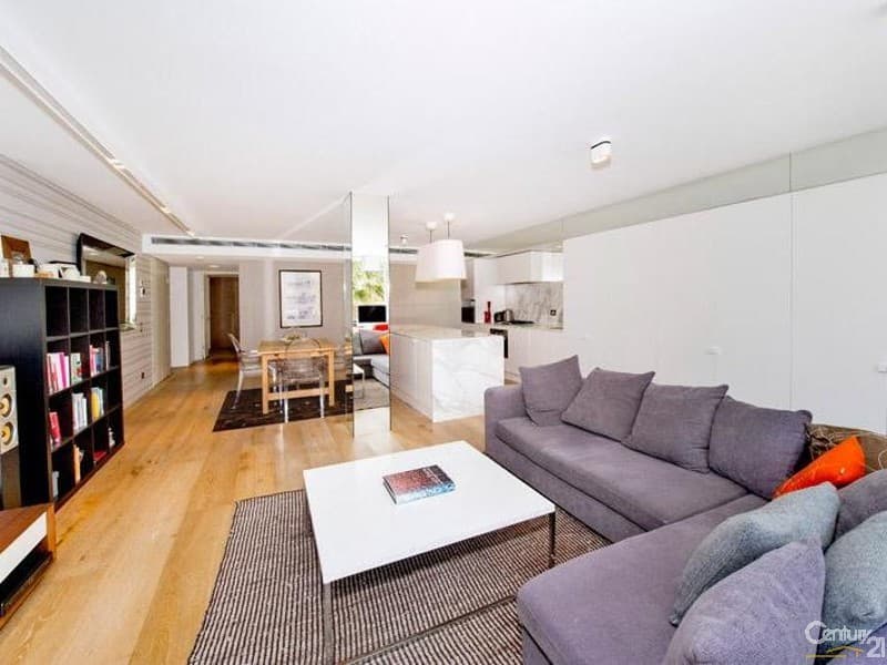 202/152 Campbell Parade, Bondi Beach, NSW, 2026, Bondi Beach - Thumbnail 3