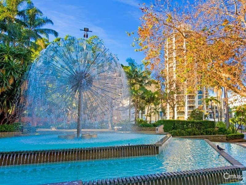 9/16-18 Roslyn Gardens, Elizabeth Bay, NSW, 2011, Elizabeth Bay - Thumbnail 5