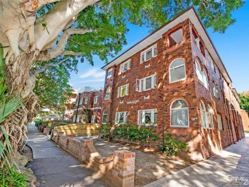 2/85 O'Sullivan Road, Rose Bay, NSW, 2029, Rose Bay - Thumbnail 6