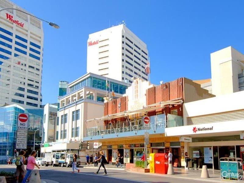 14 Ben Eden Street, Bondi Junction, NSW, 2022, Bondi Junction - Thumbnail 8