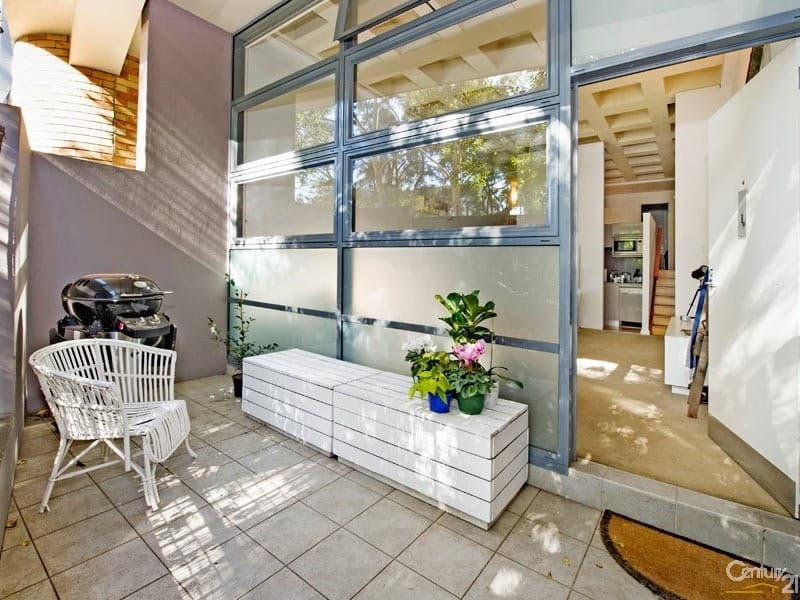 110/357 Glenmore Road, Paddington, NSW, 2021, Paddington - Image 1