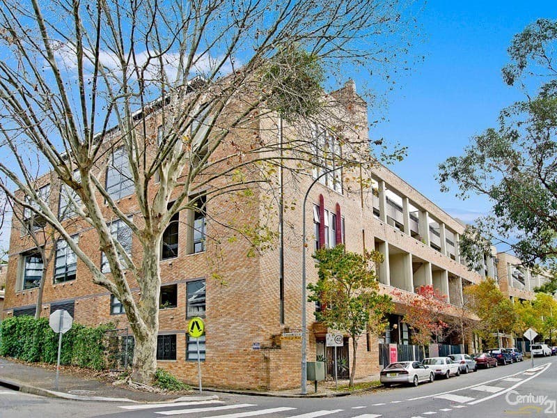 110/357 Glenmore Road, Paddington, NSW, 2021, Paddington - Thumbnail 8