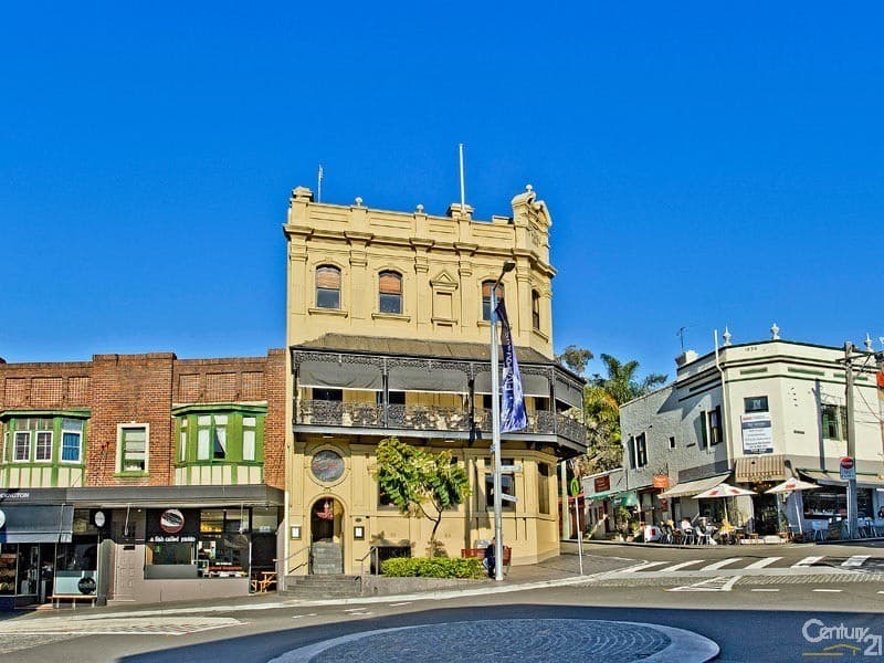 16 Elfred Street, Paddington, NSW, 2021, Paddington - Thumbnail 7