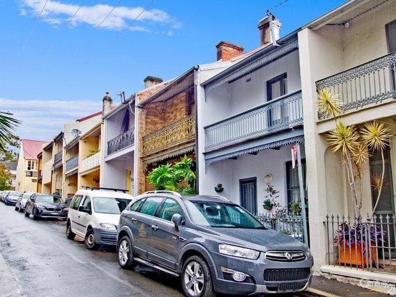 16 Elfred Street, Paddington, NSW, 2021, Paddington - Image 1