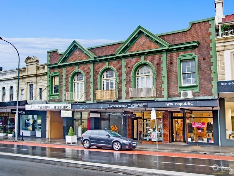 446-452 Oxford Street, Paddington, NSW, 2021, Paddington - Image 1