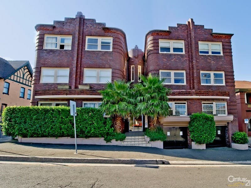 7/134B Bondi Road, Bondi, NSW, 2026, Bondi - Image 1