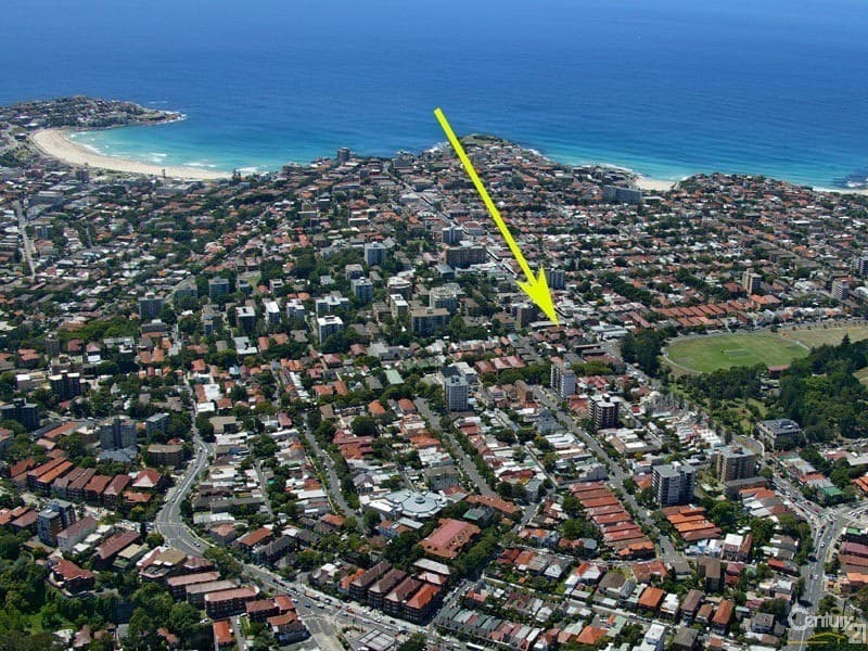 7/134B Bondi Road, Bondi, NSW, 2026, Bondi - Thumbnail 5