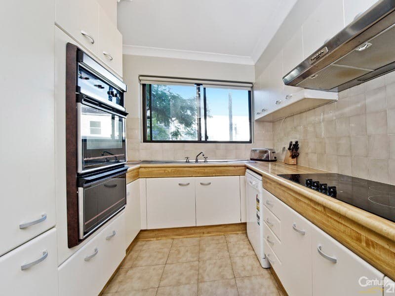 98/127-147 Cook Road, Centennial Park, NSW, 2021, Centennial Park - Thumbnail 3