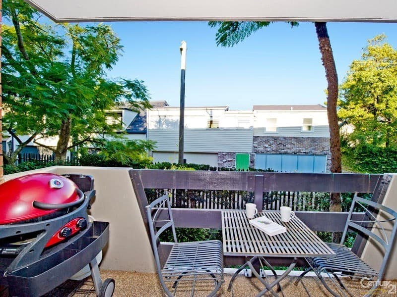 98/127-147 Cook Road, Centennial Park, NSW, 2021, Centennial Park - Thumbnail 2