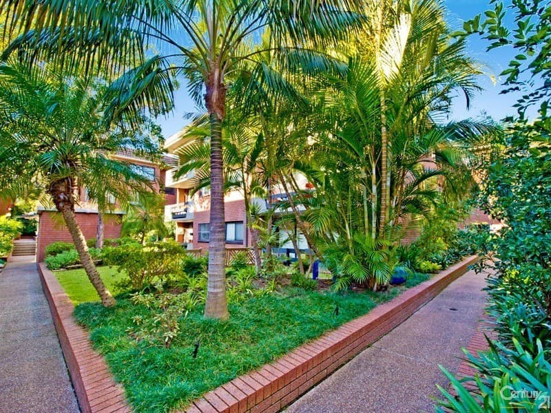 98/127-147 Cook Road, Centennial Park, NSW, 2021, Centennial Park - Thumbnail 6