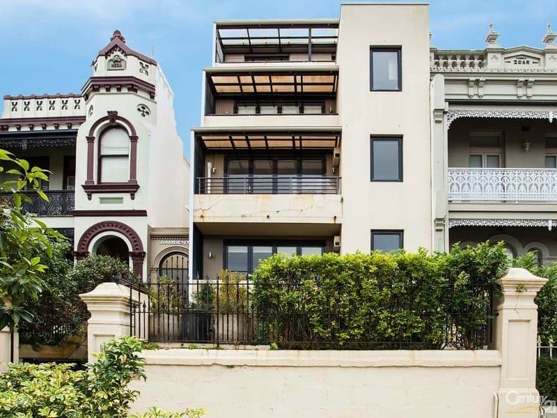 7/352 Moore Park Road, Paddington, NSW, 2021, Paddington - Image 1