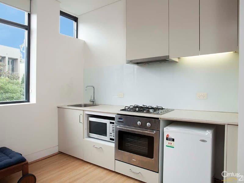 17/10 Chapman Place, Oxley, QLD, 4075, Oxley - Thumbnail 2