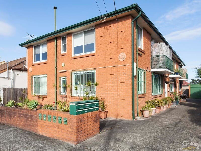 6/28 Foreman Street, Tempe, NSW, 2044, Tempe - Thumbnail 7