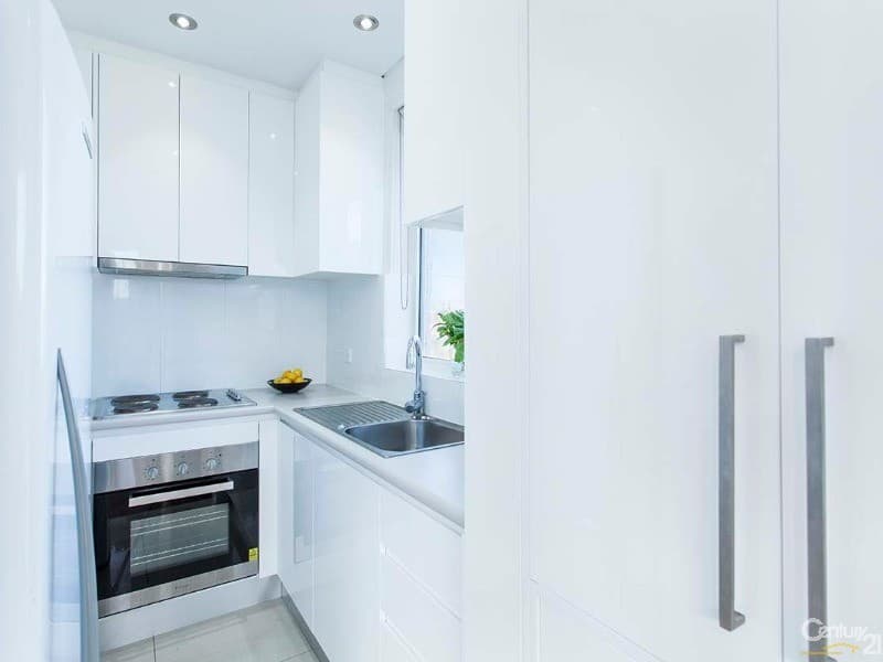 6/28 Foreman Street, Tempe, NSW, 2044, Tempe - Thumbnail 2