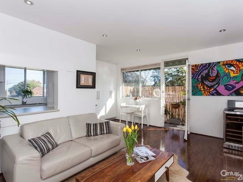 6/28 Foreman Street, Tempe, NSW, 2044, Tempe - Image 1