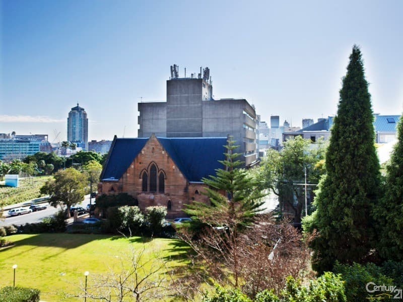 76/156-164 Chalmers Street, Surry Hills, NSW, 2010, Surry Hills - Thumbnail 4