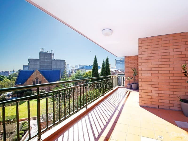 76/156-164 Chalmers Street, Surry Hills, NSW, 2010, Surry Hills - Image 1
