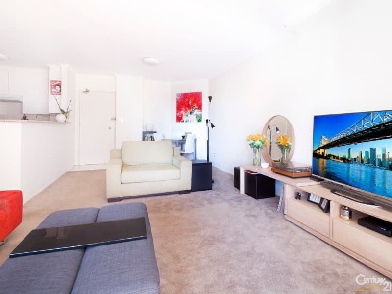 76/156-164 Chalmers Street, Surry Hills, NSW, 2010, Surry Hills - Thumbnail 3