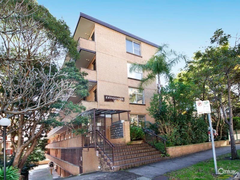 418/58 Cook Road, Centennial Park, NSW, 2021, Centennial Park - Thumbnail 7