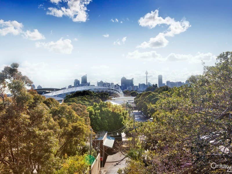 418/58 Cook Road, Centennial Park, NSW, 2021, Centennial Park - Image 1