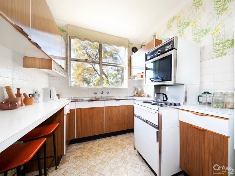418/58 Cook Road, Centennial Park, NSW, 2021, Centennial Park - Thumbnail 4