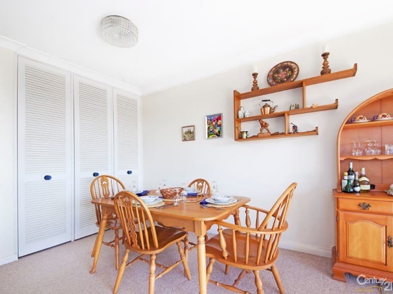 418/58 Cook Road, Centennial Park, NSW, 2021, Centennial Park - Thumbnail 5
