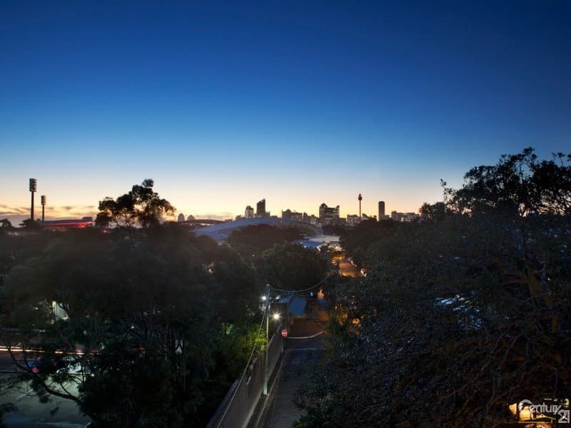 418/58 Cook Road, Centennial Park, NSW, 2021, Centennial Park - Thumbnail 2