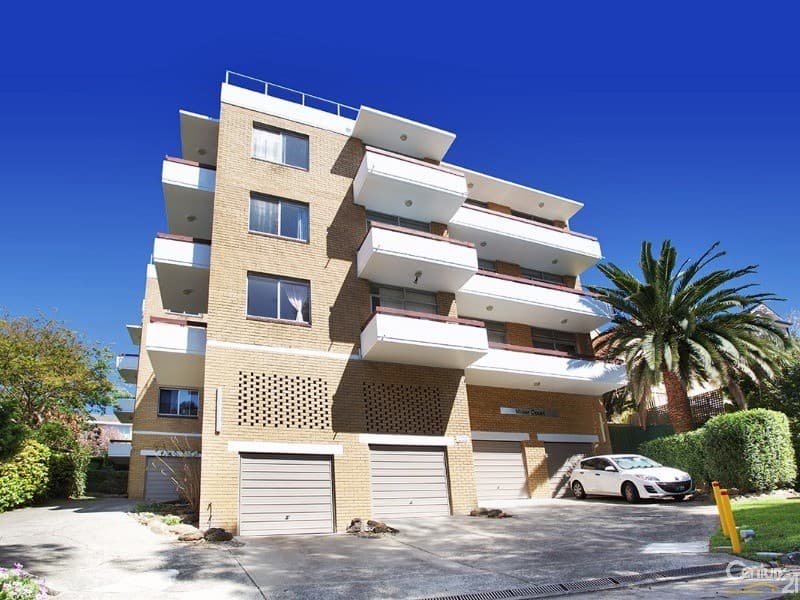 15/2-4 Miller Street, Bondi, NSW, 2026, Bondi - Thumbnail 8