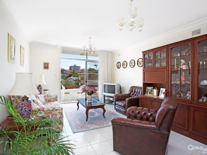 15/2-4 Miller Street, Bondi, NSW, 2026, Bondi - Thumbnail 2