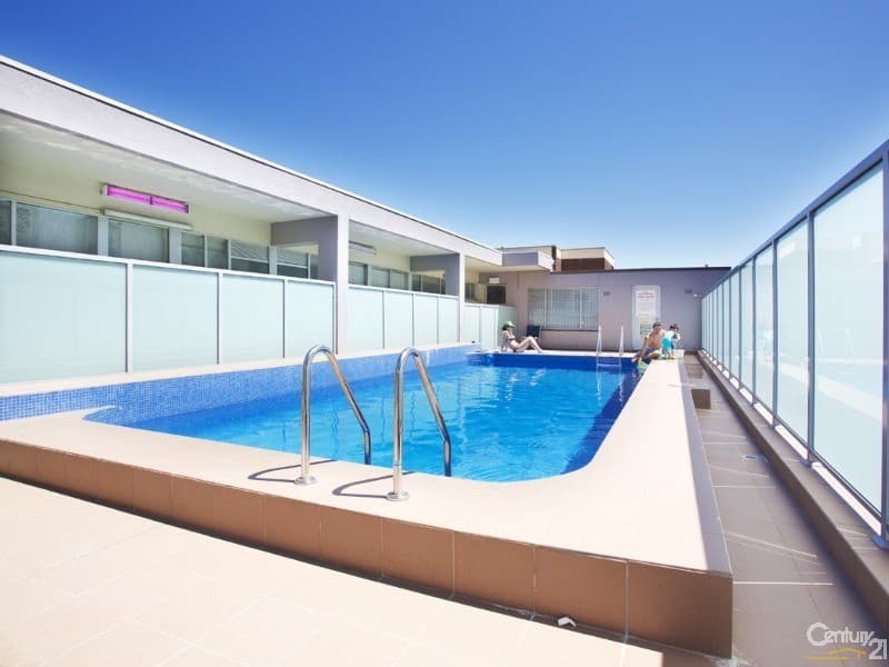 101/29 Newland Street, Bondi Junction, NSW, 2022, Wonthaggi - Thumbnail 8