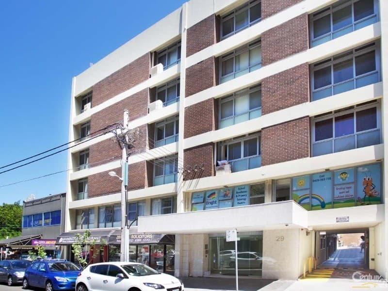 101/29 Newland Street, Bondi Junction, NSW, 2022, Bondi Junction - Thumbnail 7