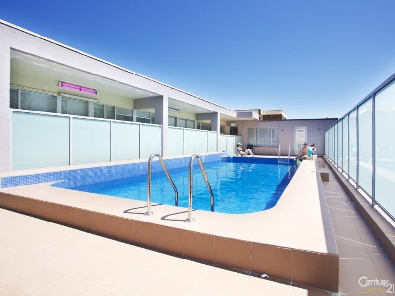 101/29 Newland Street, Bondi Junction, NSW, 2022, Bondi Junction - Thumbnail 6