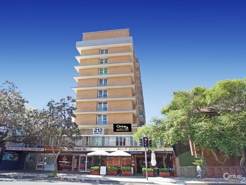 1013/212 Bondi Road, Bondi, NSW, 2026, Kirwan - Thumbnail 6