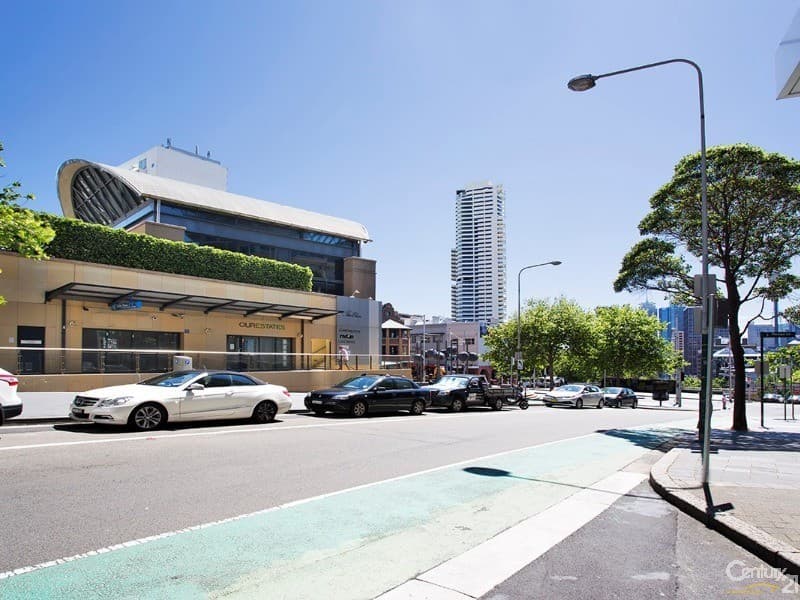 3/1 Kings Cross Road, Darlinghurst, NSW, 2010, Darlinghurst - Thumbnail 6
