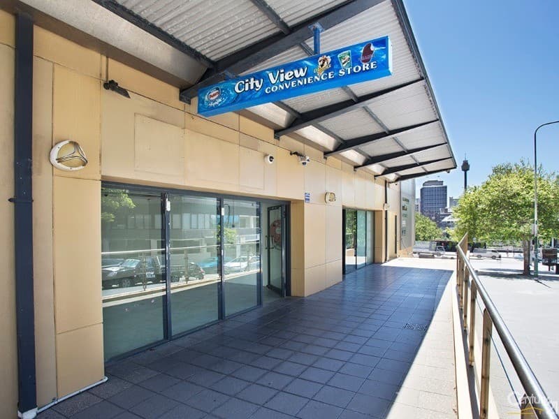 3/1 Kings Cross Road, Darlinghurst, NSW, 2010, Darlinghurst - Thumbnail 2