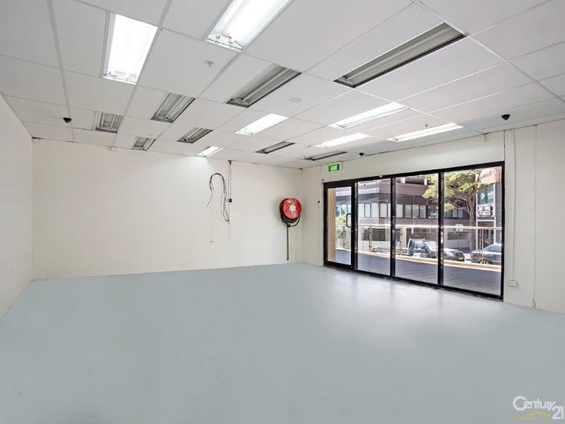 3/1 Kings Cross Road, Darlinghurst, NSW, 2010, Darlinghurst - Thumbnail 4