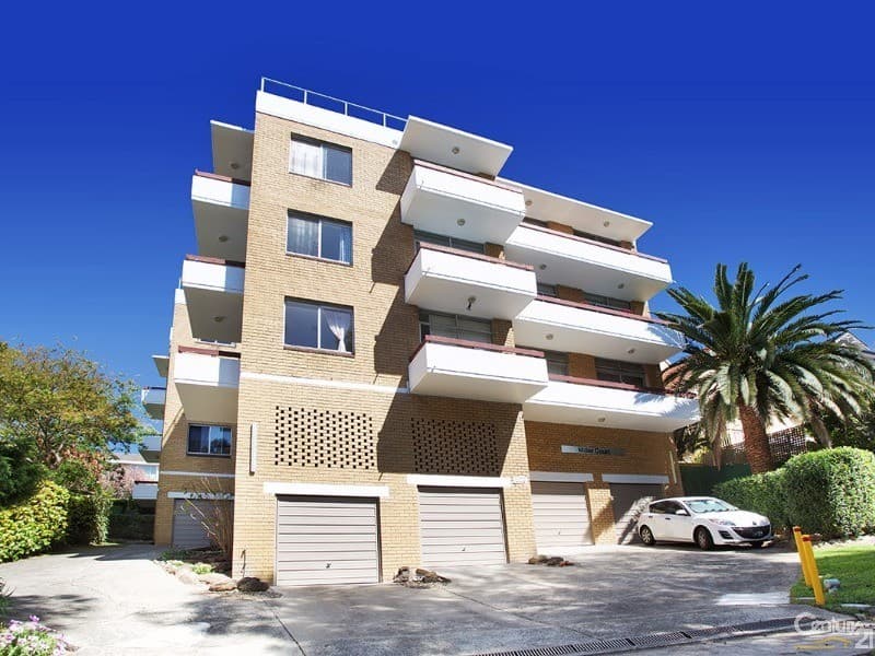13/2-4 Miller Street, Bondi, NSW, 2026, Bondi - Thumbnail 7
