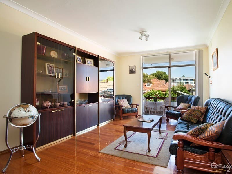 13/2-4 Miller Street, Bondi, NSW, 2026, Bondi - Image 1