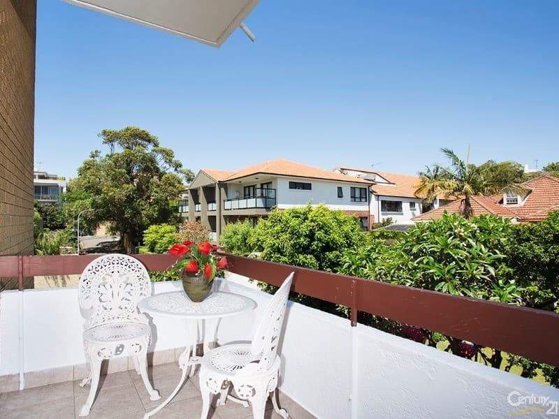 13/2-4 Miller Street, Bondi, NSW, 2026, Bondi - Thumbnail 3