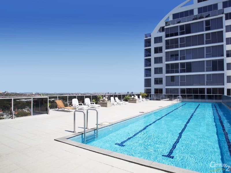 403/80 Ebley Street, Bondi Junction, NSW, 2022, Bondi Junction - Thumbnail 7
