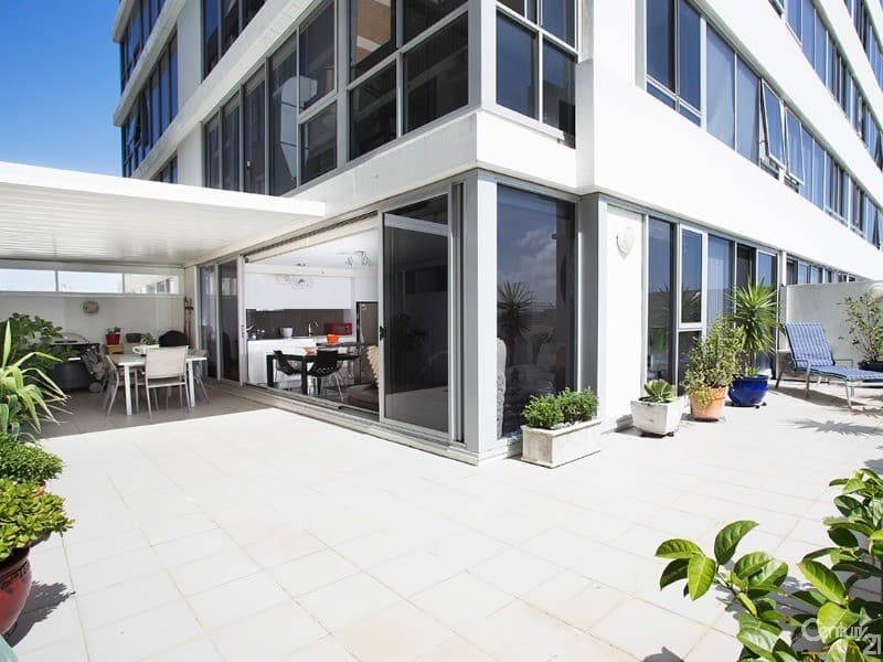 403/80 Ebley Street, Bondi Junction, NSW, 2022, Bondi Junction - Thumbnail 3