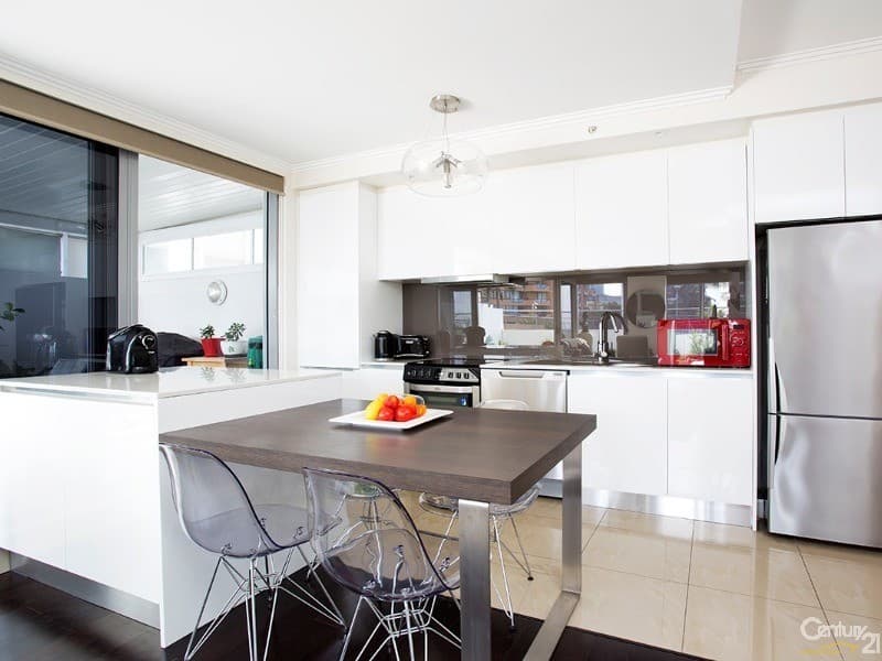 403/80 Ebley Street, Bondi Junction, NSW, 2022, Bondi Junction - Thumbnail 4