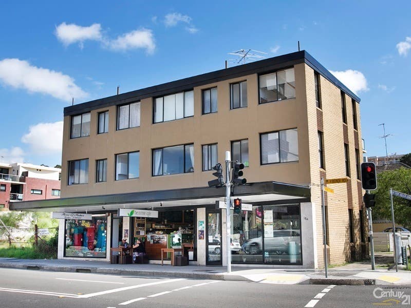 4/180 Bondi Road, Bondi, NSW, 2026, Bondi - Thumbnail 5